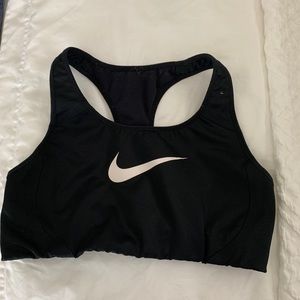 NIKE Compression Sports Bra